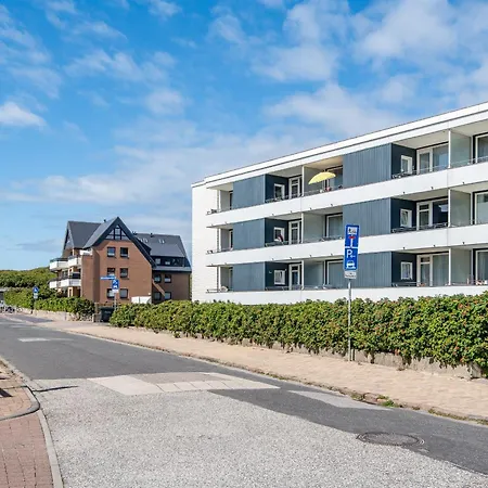 Whg_ 58 _elke_ Haus Kaept_n_christ * Vesterland